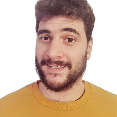 Sergio Medeiros